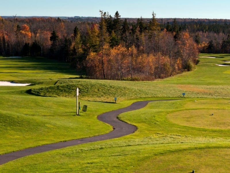 Avondale Golf Course